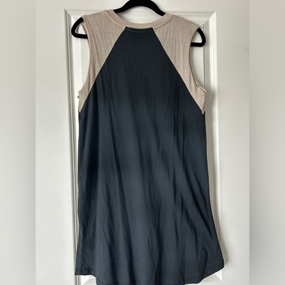 Daydreamer & Free People: Johnny Cash dress - Picture 2 of 4